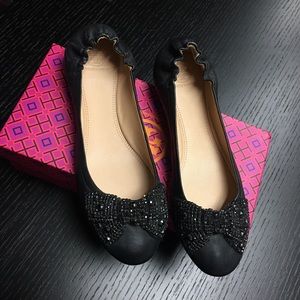 Tory Burch Flats